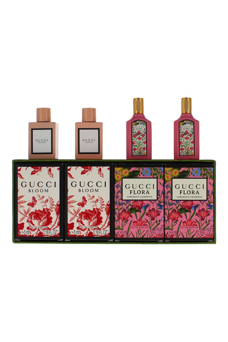 4-Piece Coffet Gift Set, Alternate, color, NO COLOR