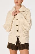ASTR the Label Crystelle Cardigan