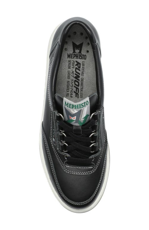 Mephisto 'rush' Walking Shoe In Multi