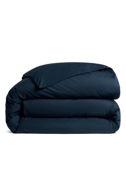 Brushed Cotton Duvet Cover