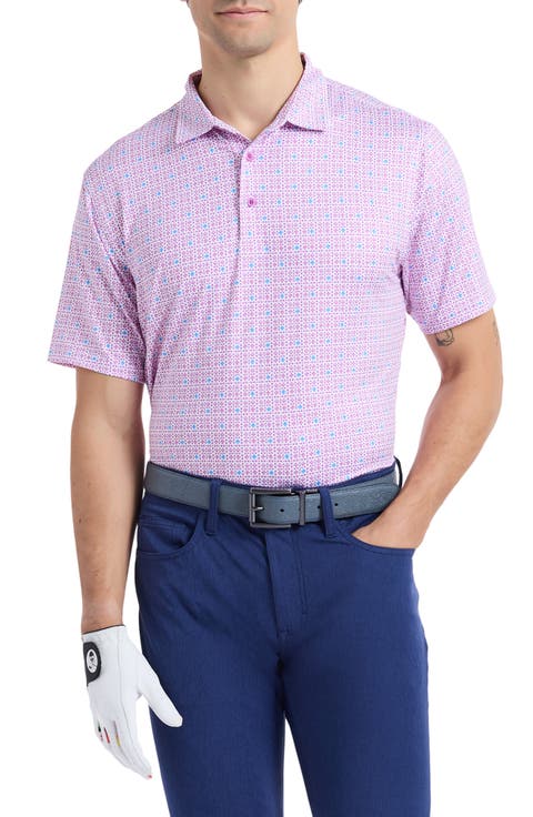 Tilford Performance Golf Polo