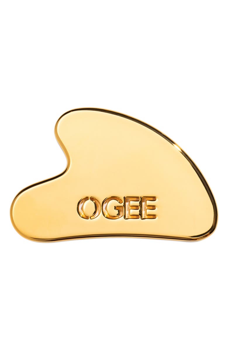 OGEE The Sculptor Facial Massager, Main, color,