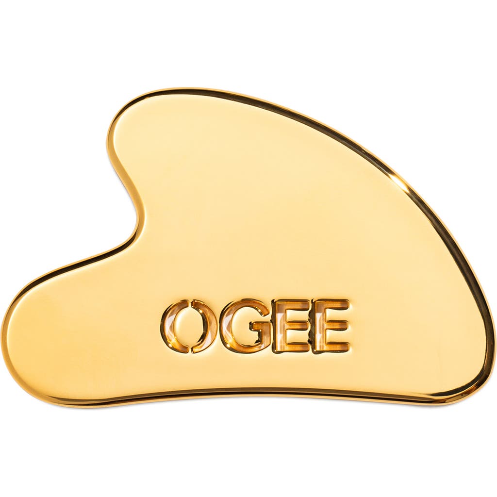 Ogee The Sculptor Facial Massager