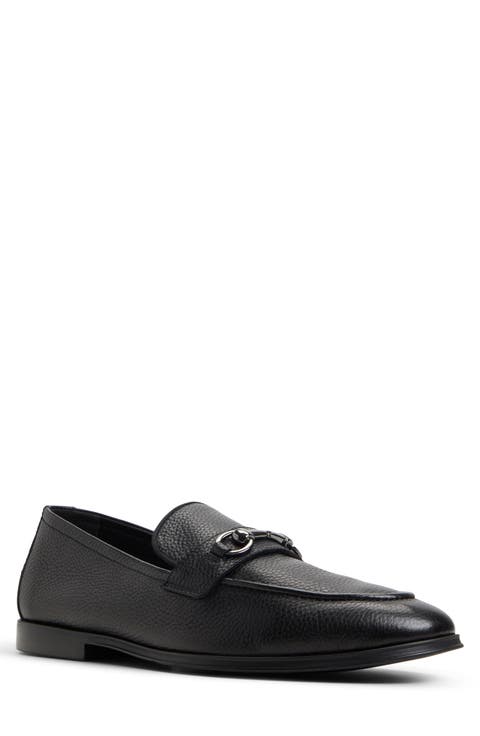 Traveller Bit Loafer (Men)