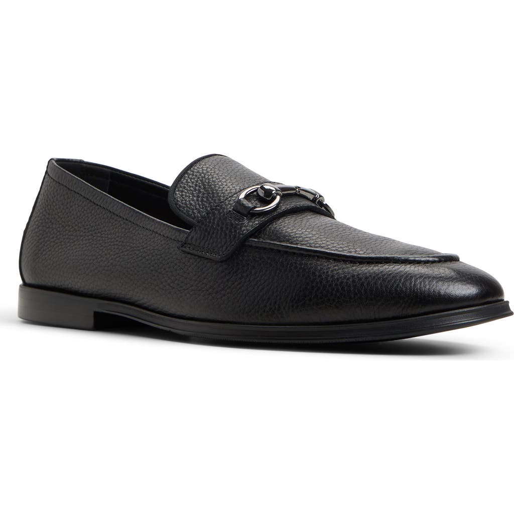ALDO ALDO TRAVELLER BIT LOAFER