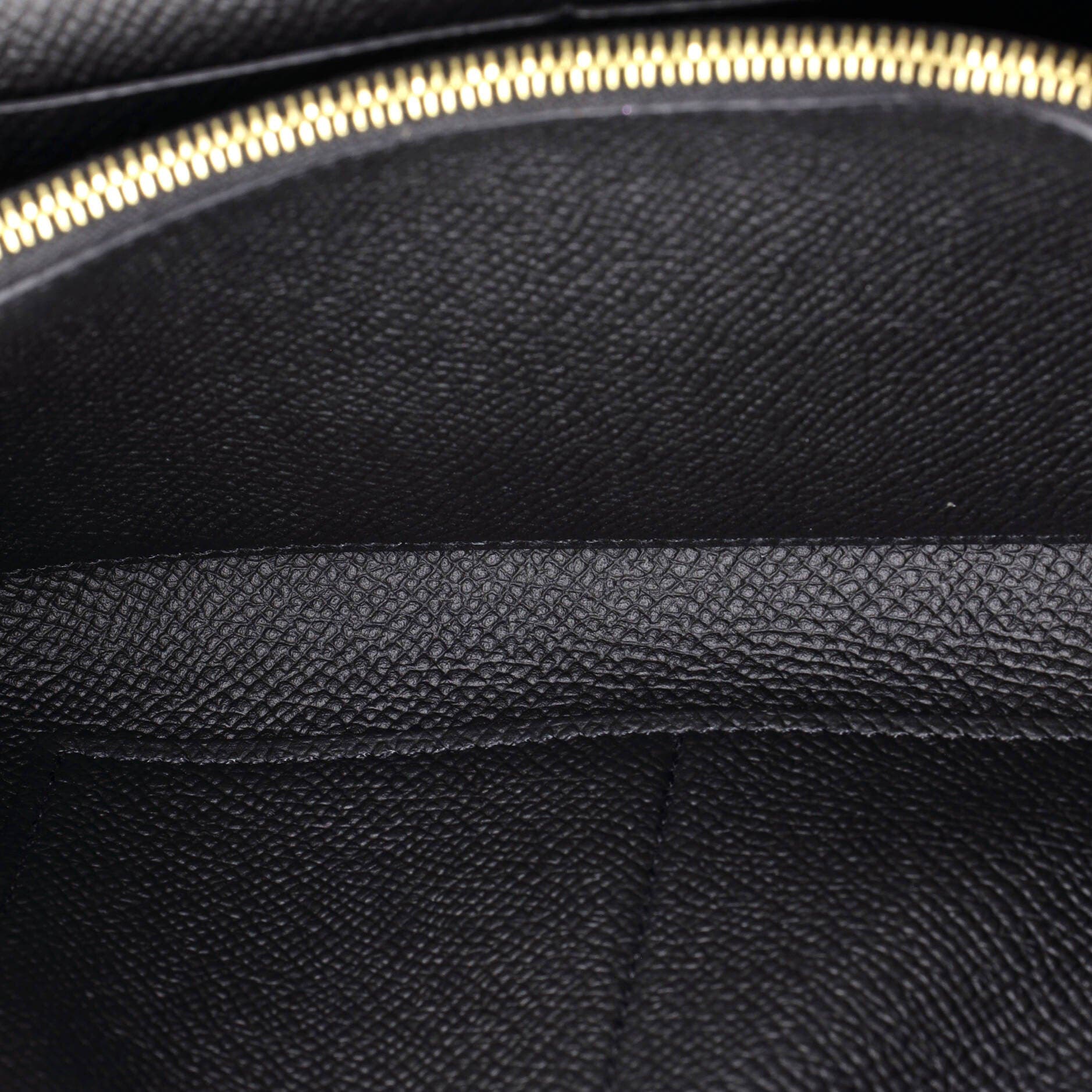 Kelly To Go Wallet Epsom, Alternate, color, Black