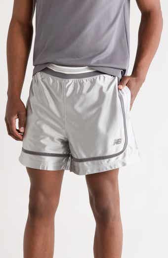 New Balance In-Game 5-Inch Tricot Shorts