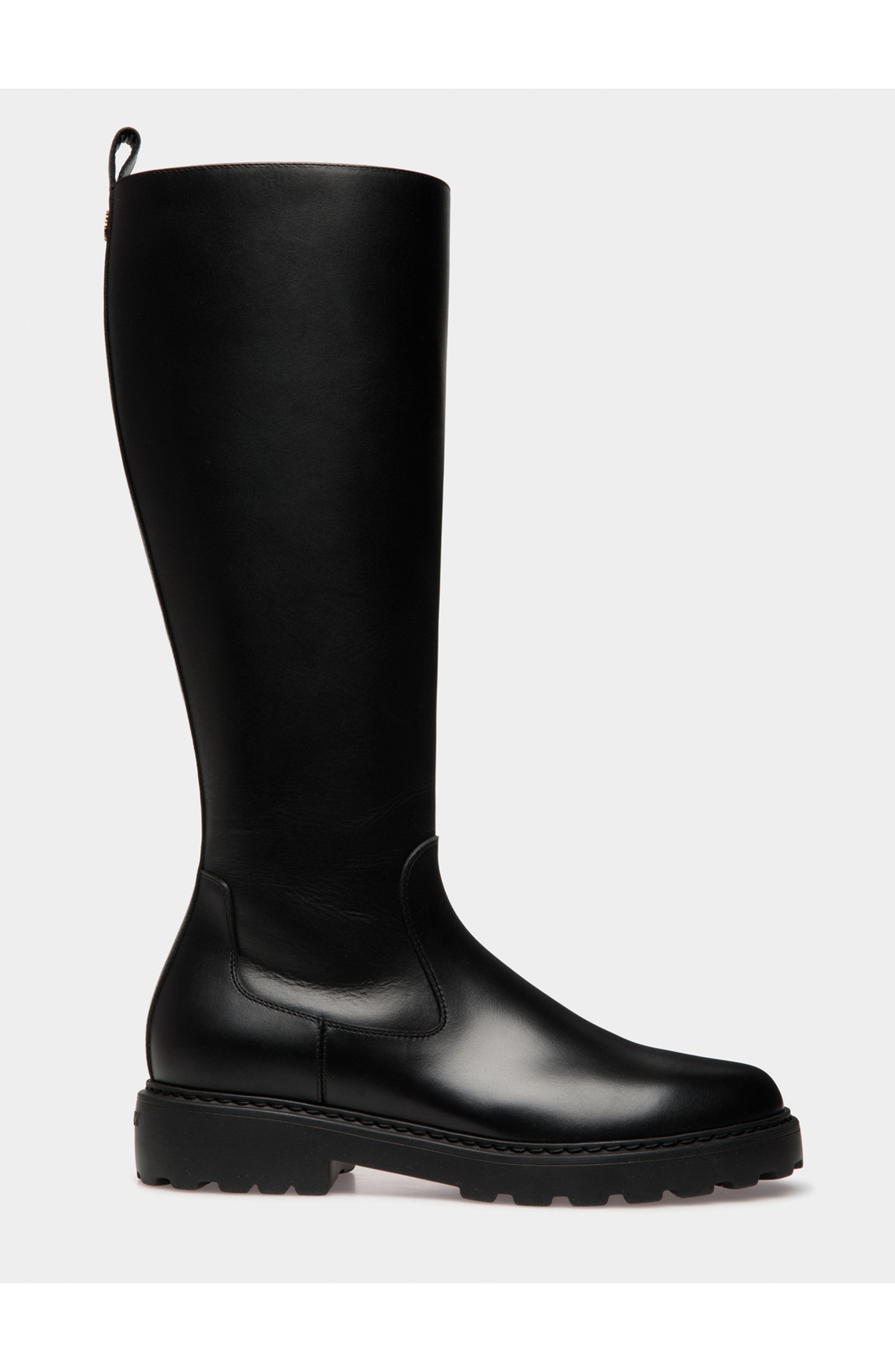 Bally Gusto Long Boot, Main, color, 