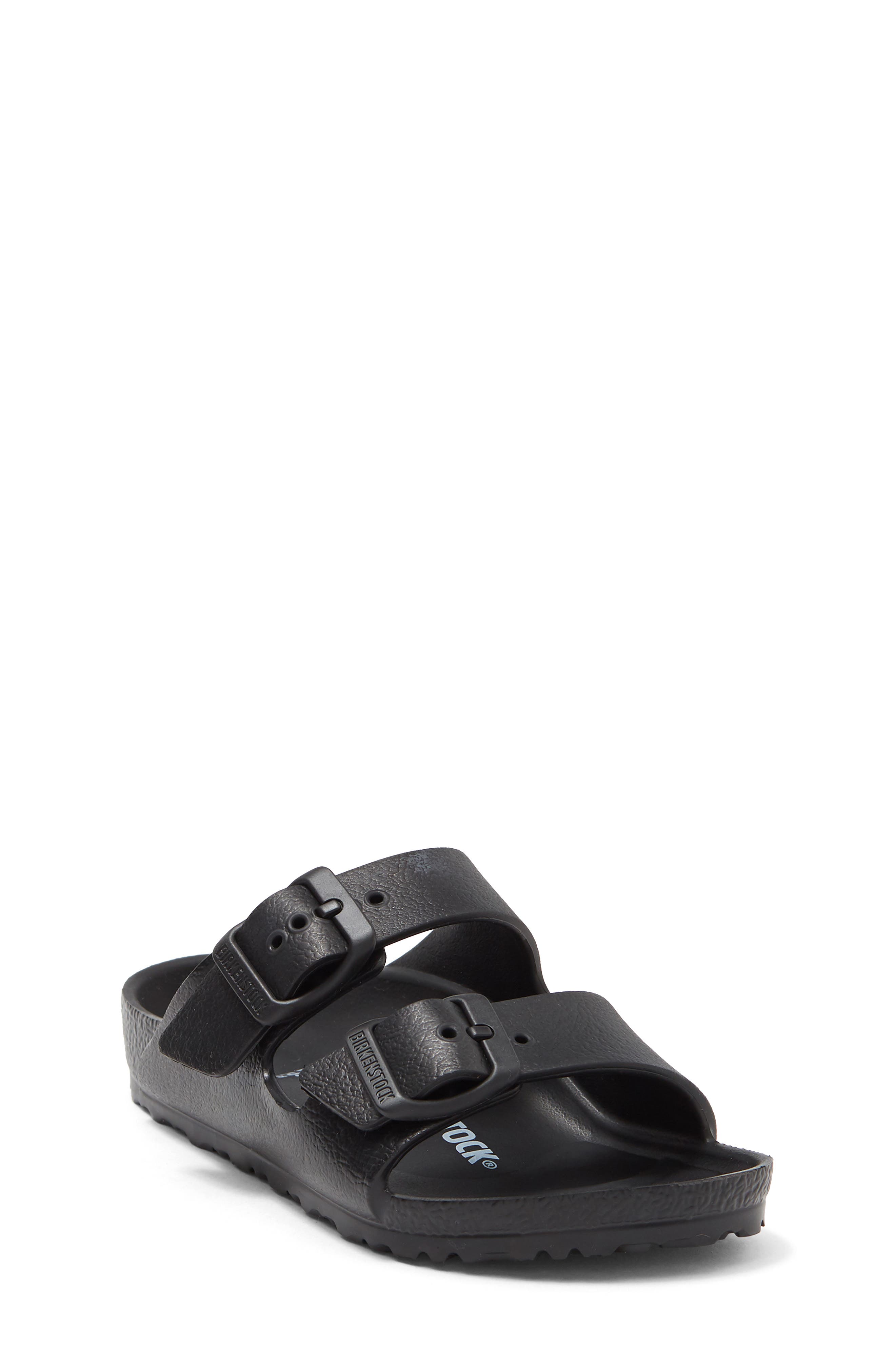 Birkenstock Arizona Waterproof Slide Sandal