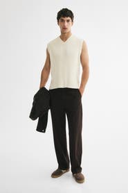 H&M Relaxed-fit Pants