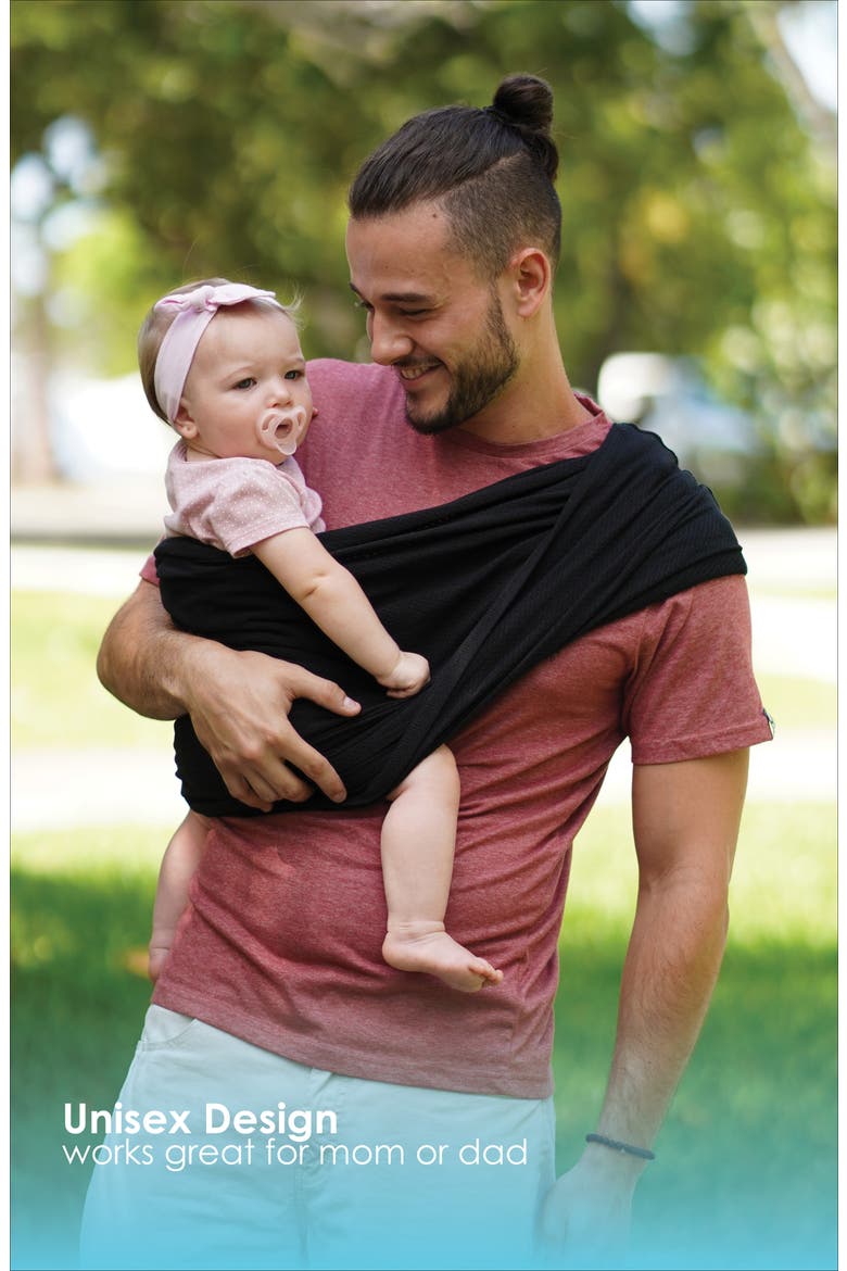 Original Sweetheart Baby Carrier, Alternate, color, SWEETHEART