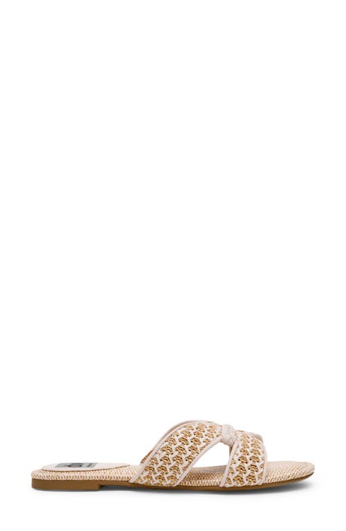 Dolce Vita Dv By Geeya Sandal In Neutral