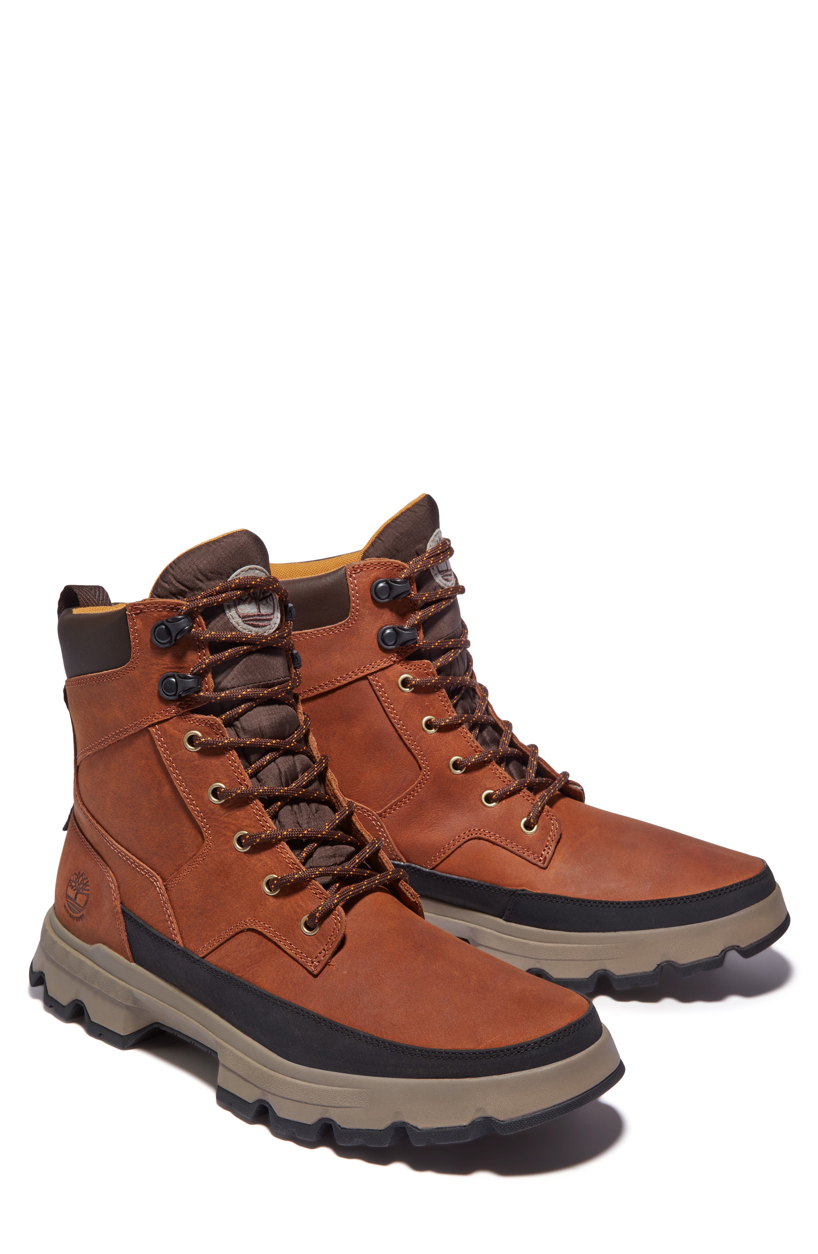 Timberland TBL<sup>®</sup> Originals Ultra Waterproof Boot, Main, color, 