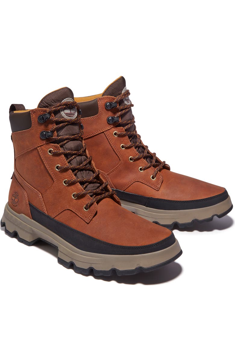 Timberland TBL<sup>®</sup> Originals Ultra Waterproof Boot, Main, color,