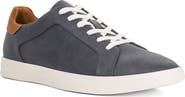 Dune London Traces Low Top Sneaker