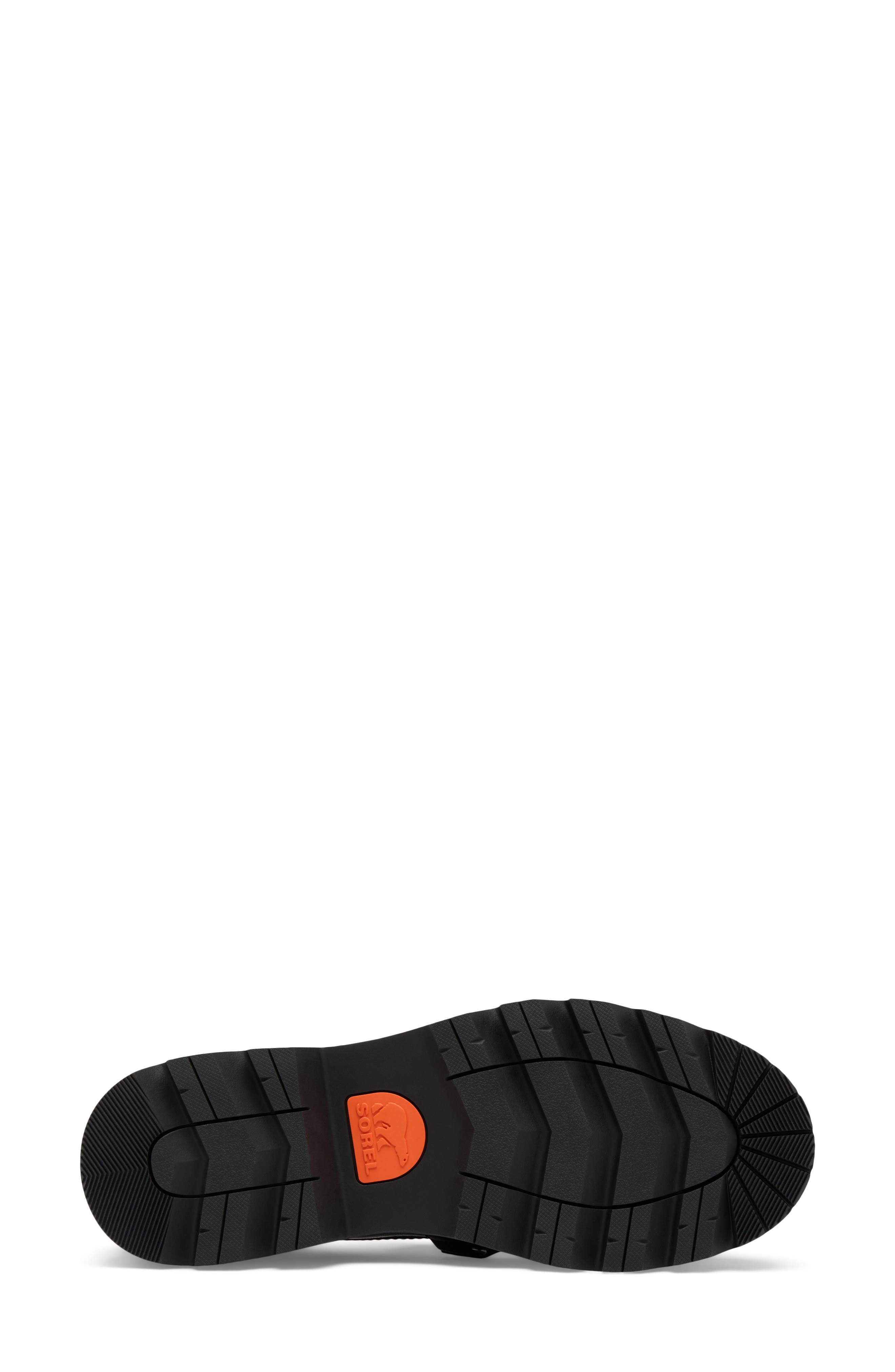 Revel Ave Penny Loafer, Alternate, color, BLACK/ CHALK