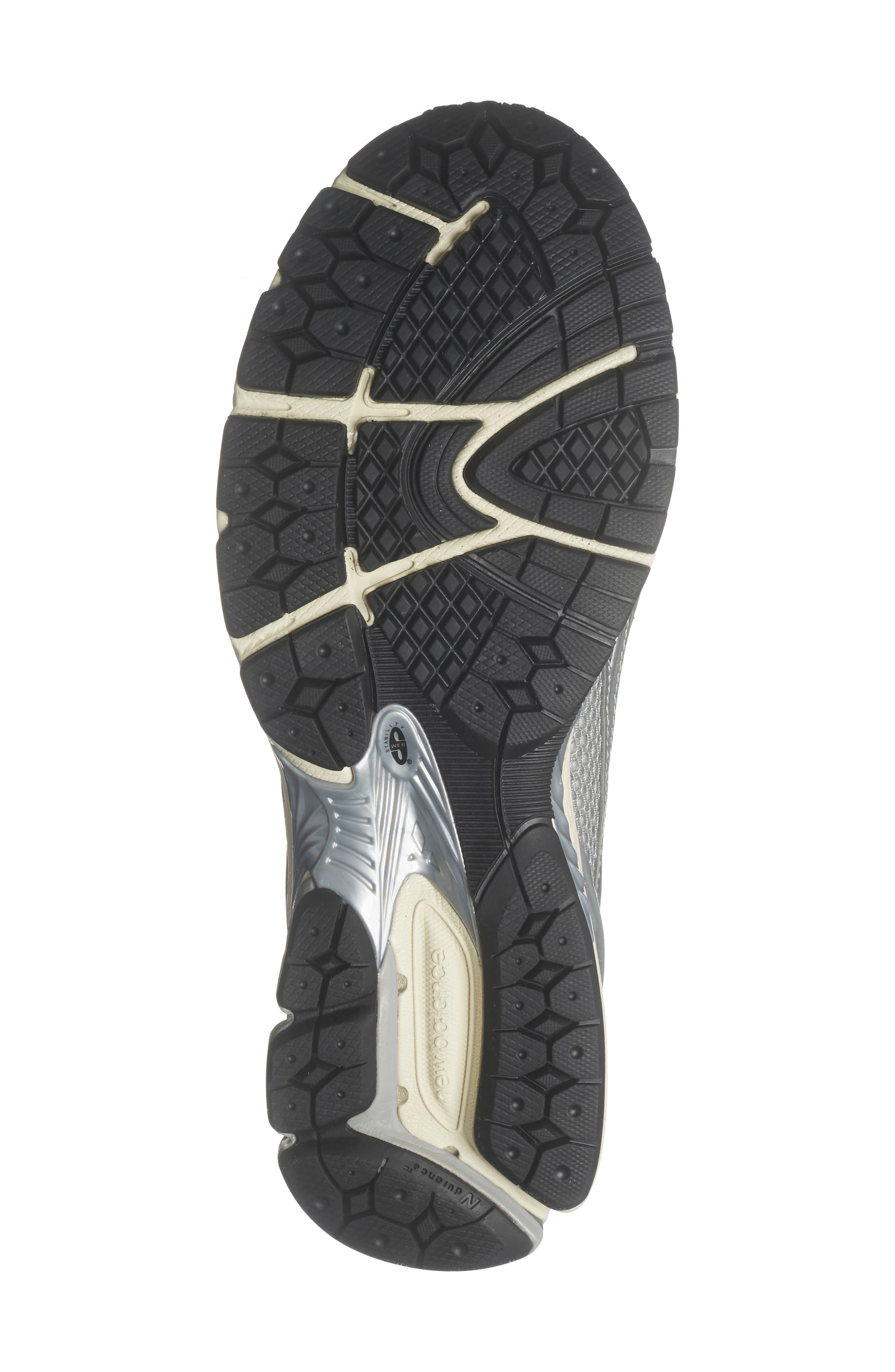 New Balance Gender Inclusive 1906L Penny Loafer Sneaker, Alternate, color, 