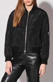 Elias Bomber Jacket