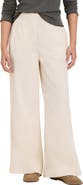 nz BY NIC AND ZOE Ellis Wide Leg Baby Corduroy Pants