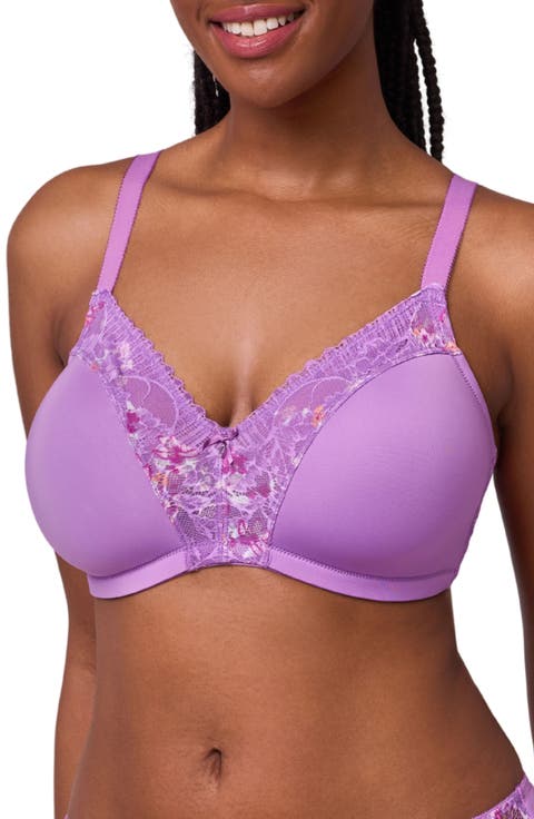 Dream Wireless T-Shirt Bra