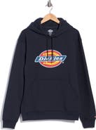 Dickies Tricolor Pullover Fleece