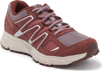Salomon Gender Inclusive X-Mission 4 Sneaker | Nordstromrack