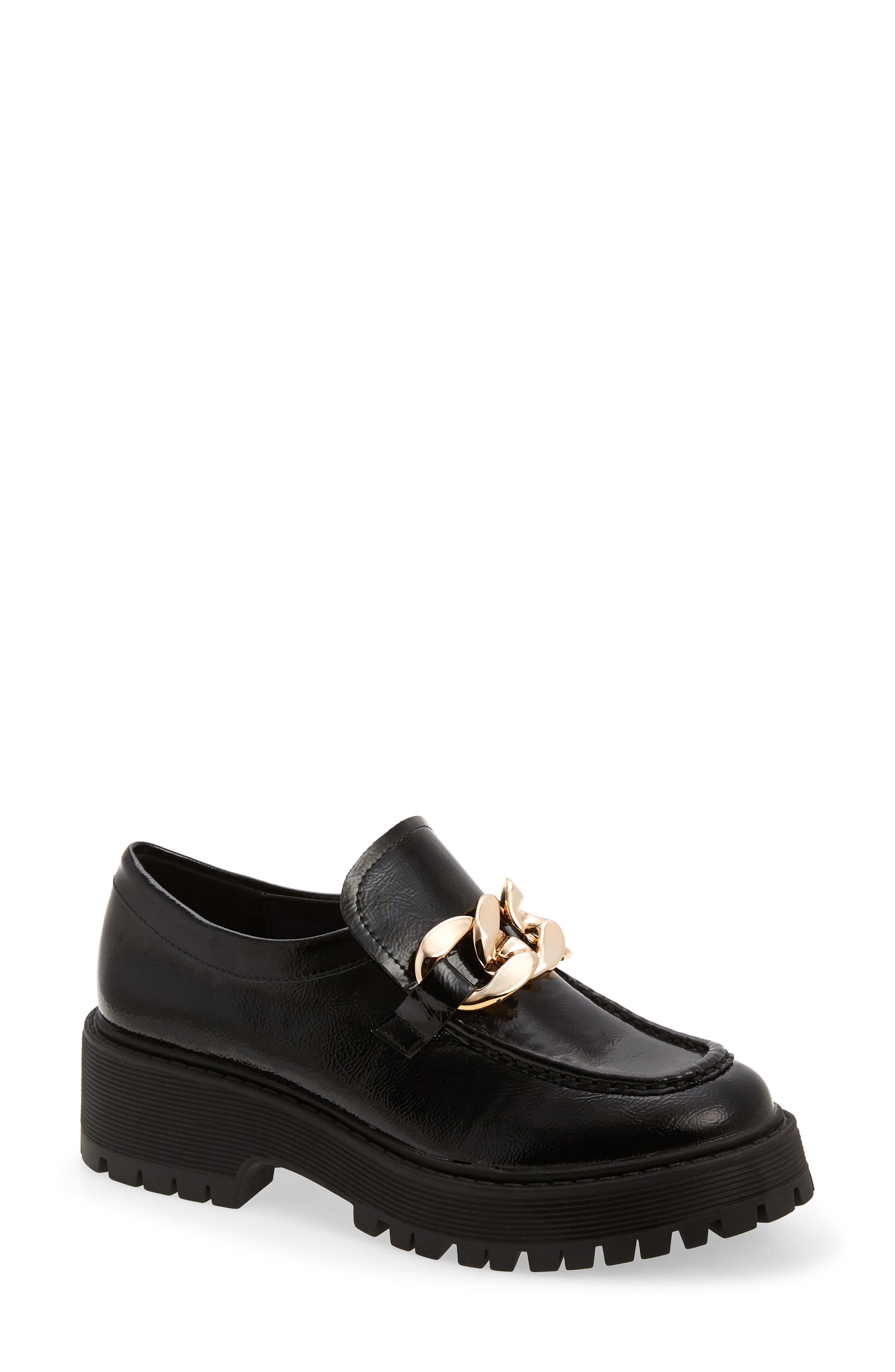 Steve Madden Malvern Loafer, Main, color, 