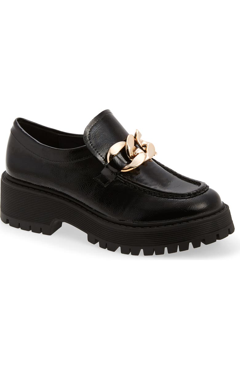 Steve Madden Malvern Loafer, Main, color,