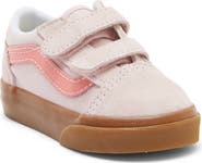 Vans Kids' Old Skool Sneaker