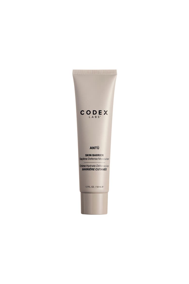 ANTÜ Skin Barrier Daytime Defense Moisturizer, Main, color, Tan
