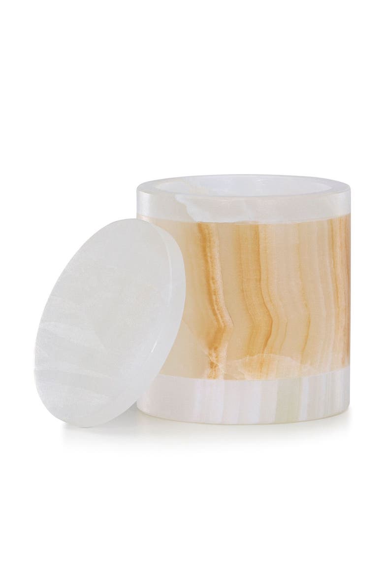 Onix Amber Canister, Alternate, color, BEIGE