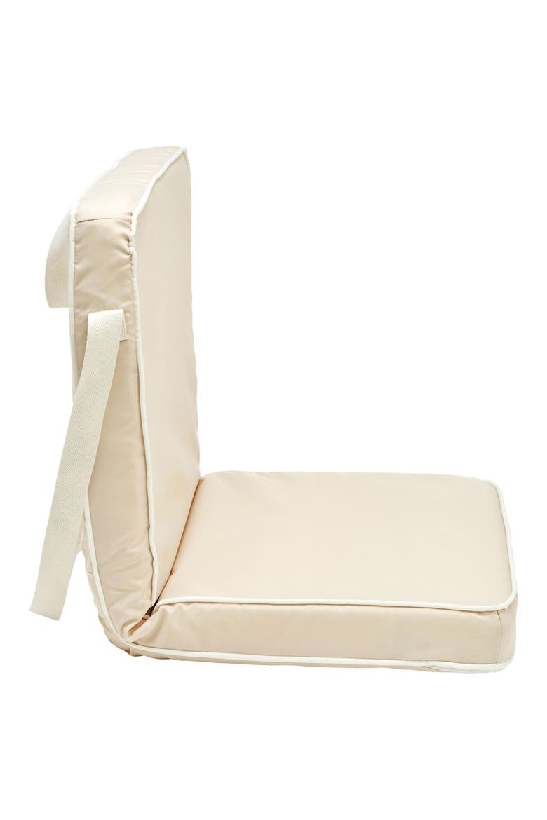 Take Anywhere Folding Chair, Alternate, color, OYSTER GREY