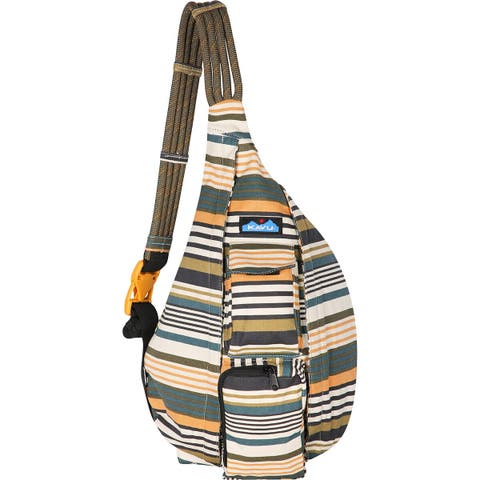 Rope Bag - Women's
