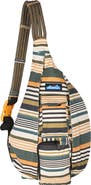 KAVU Rope Bag - Women's