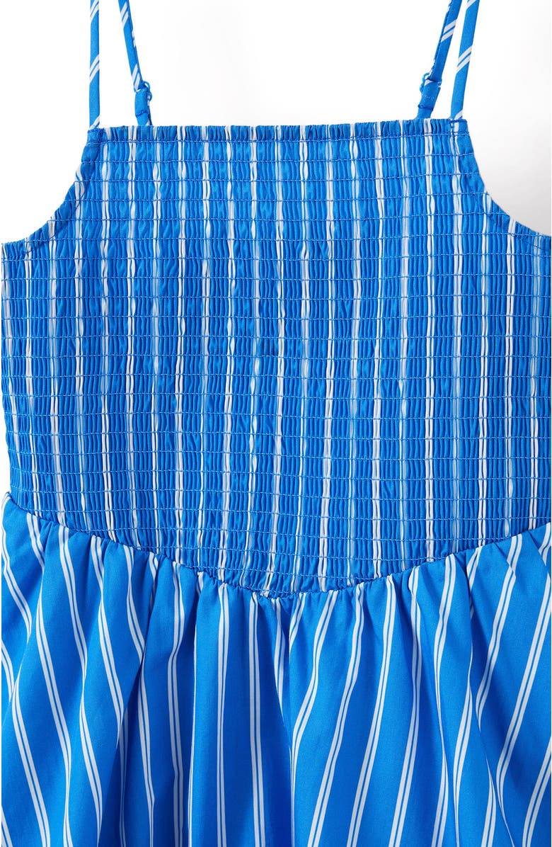 Cotton On Kids Kid's Maddie Sleeveless Bubble Dress, Alternate, color, 