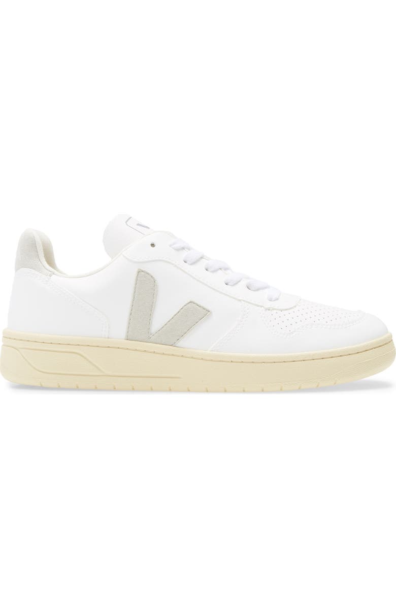 Veja V-10 Sneaker, Alternate, color,