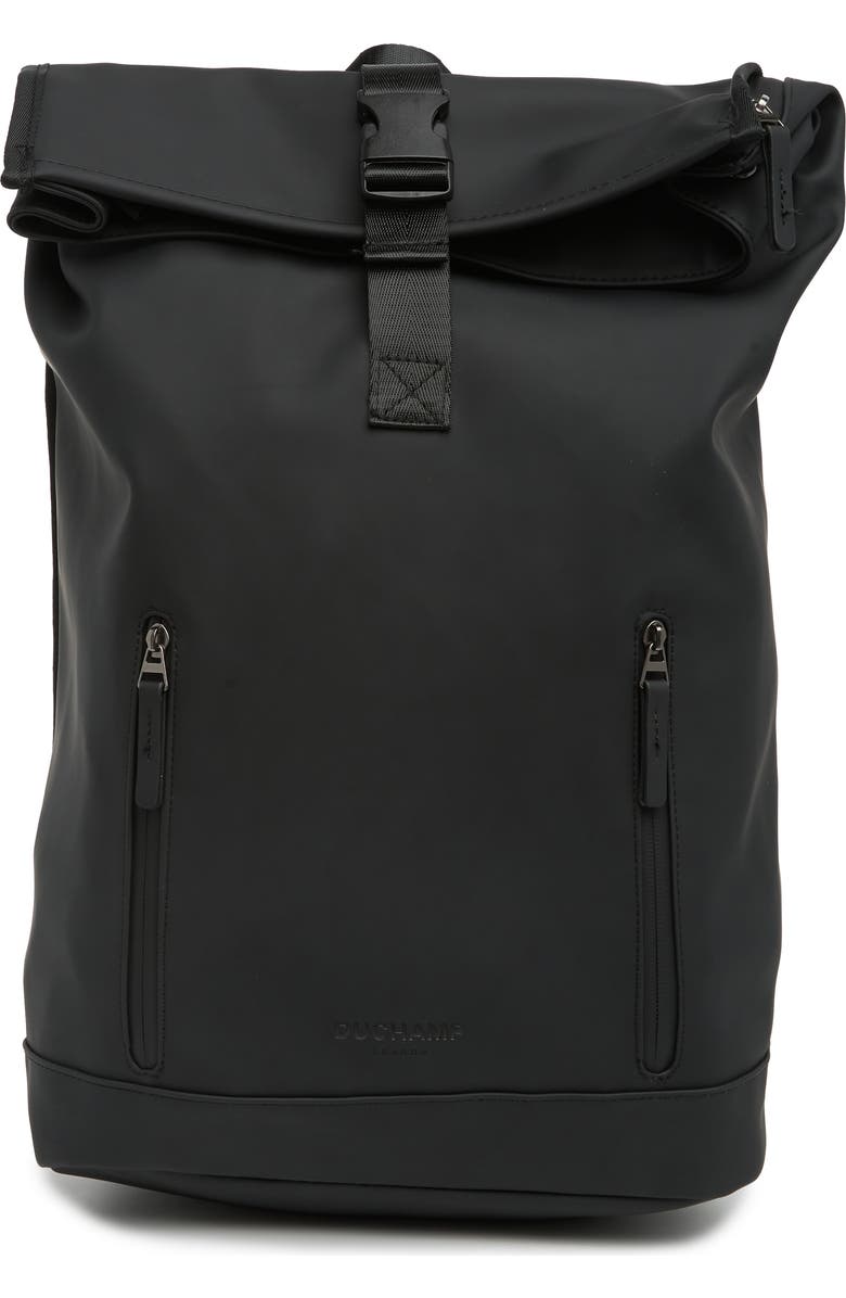 Duchamp Roll Top Backpack, Main, color,