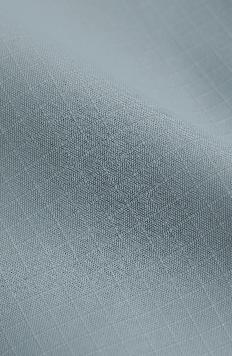 The North Face DryVent<sup>™</sup> Waterproof Mono Mountain Jacket, Alternate, color, Frost Grey/ Tnf Black