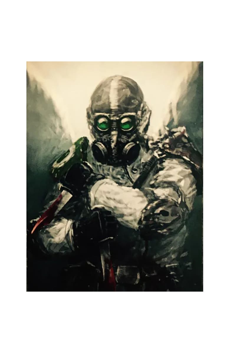 Rio Grande Games Arctic Scavengers with Recon Expansion Board Game, Alternate, color, Multicolored