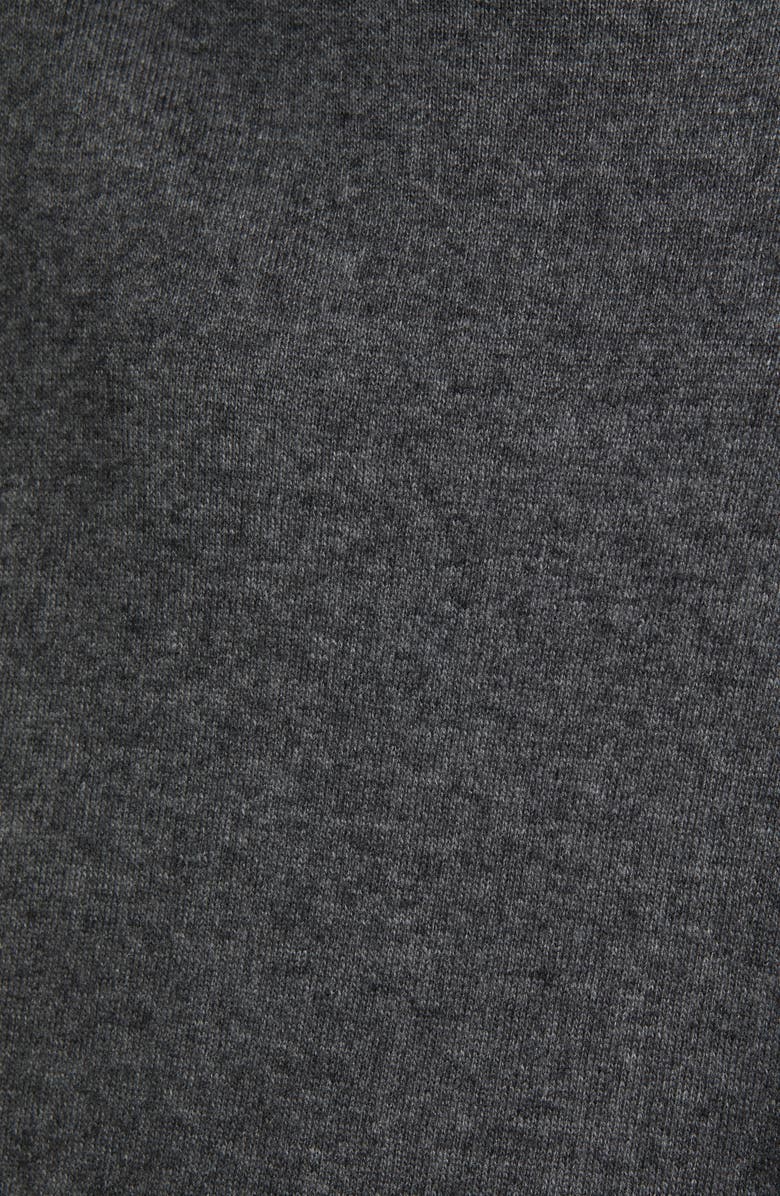 Masai Copenhagen Fralla Oversize Mock Neck Sweater, Alternate, color,