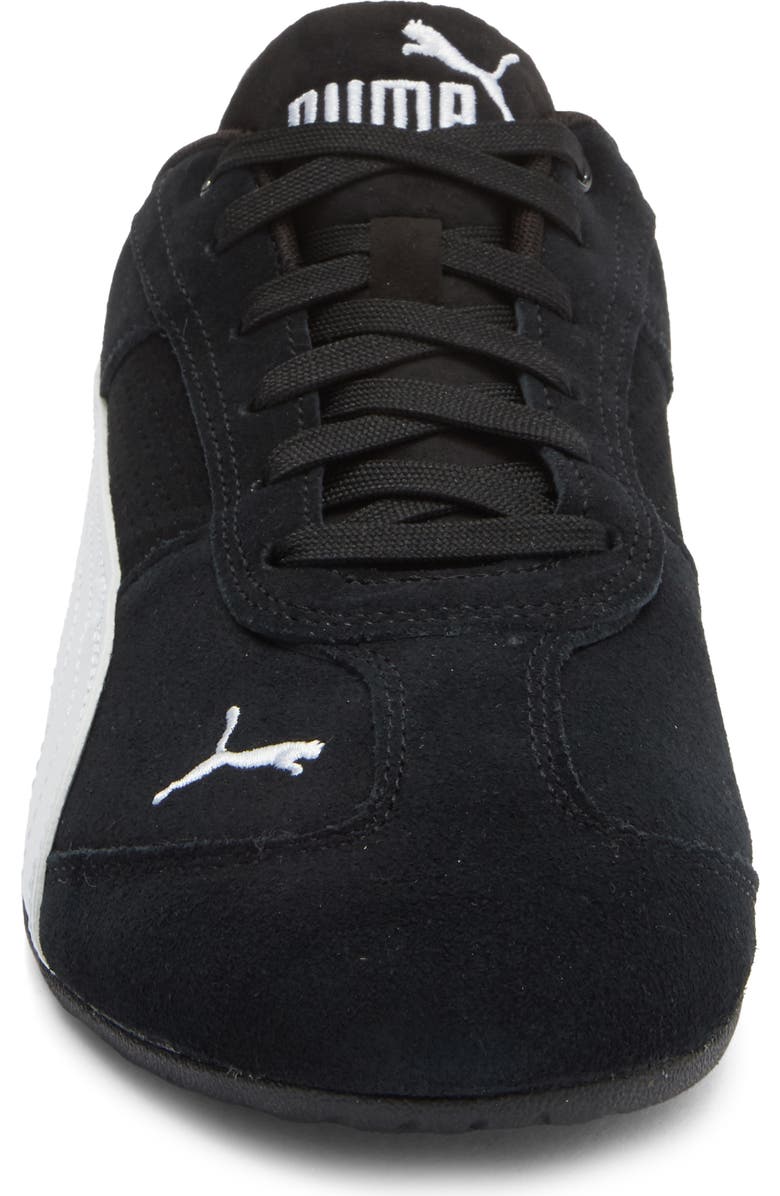 PUMA Replicatch Low Top Sneaker, Alternate, color, Puma Black/ Puma White