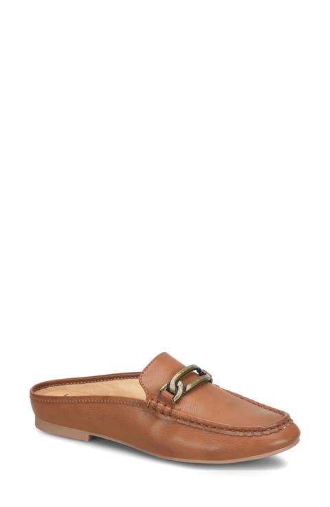 Jordana Bit Mule (Women)