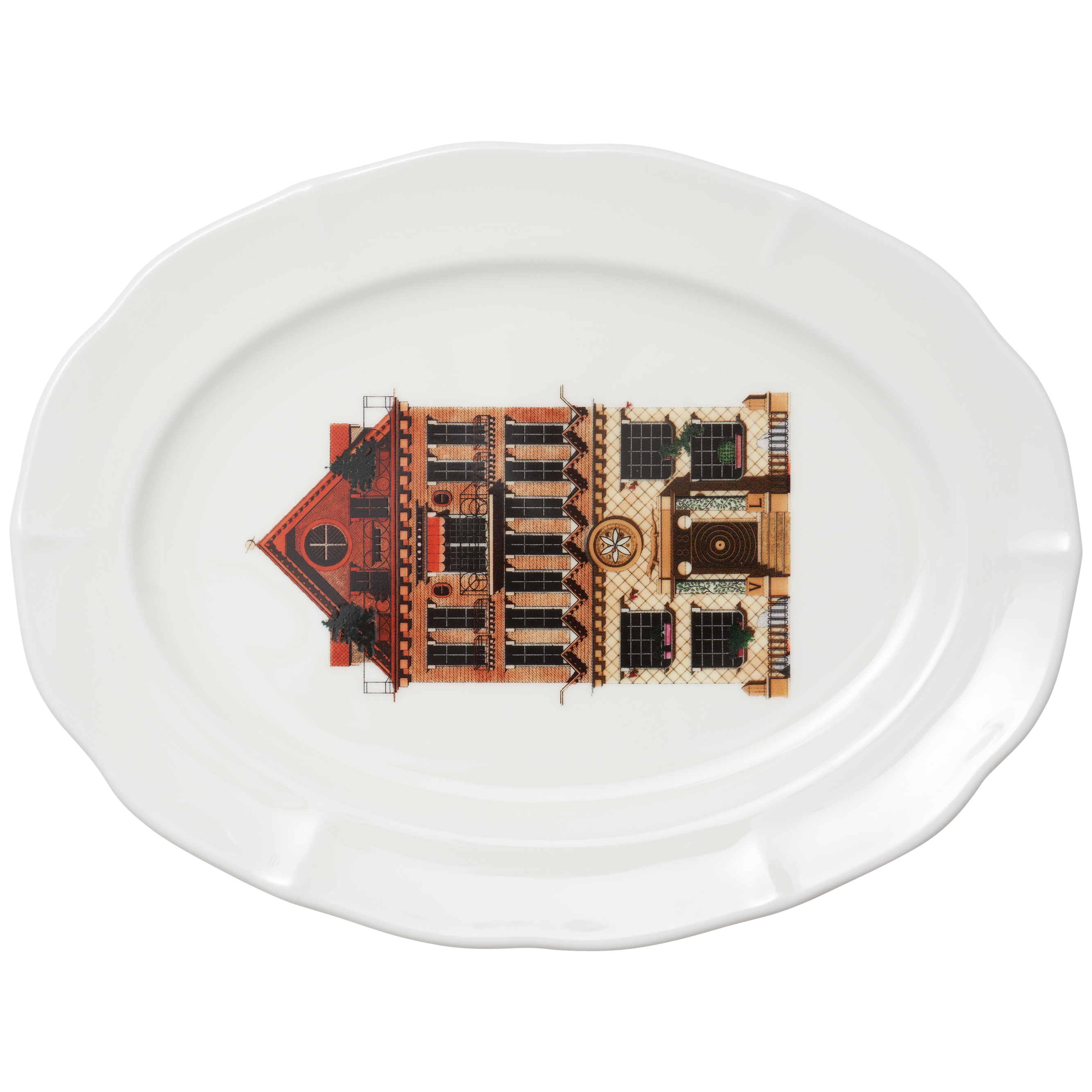 selected Villa le Lezard