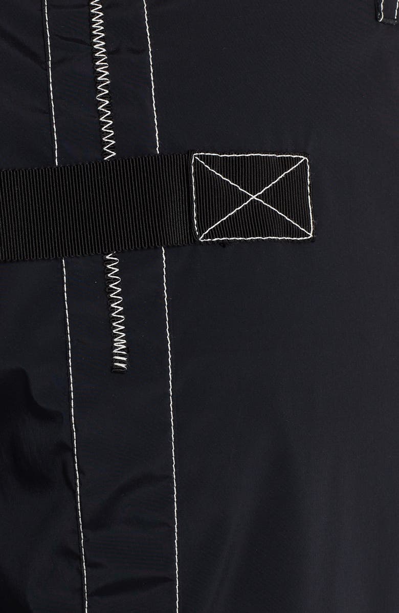 Off-White Parachute Pants, Alternate, color,