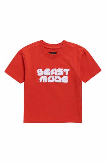 Kids' Fierro Graphic Short Sleeve T-Shirt