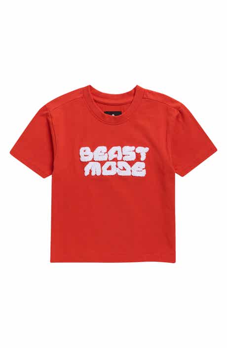 Fly By Night Kids' Fierro Graphic Short Sleeve T-Shirt