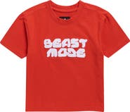 Fly By Night Kids' Fierro Graphic Short Sleeve T-Shirt