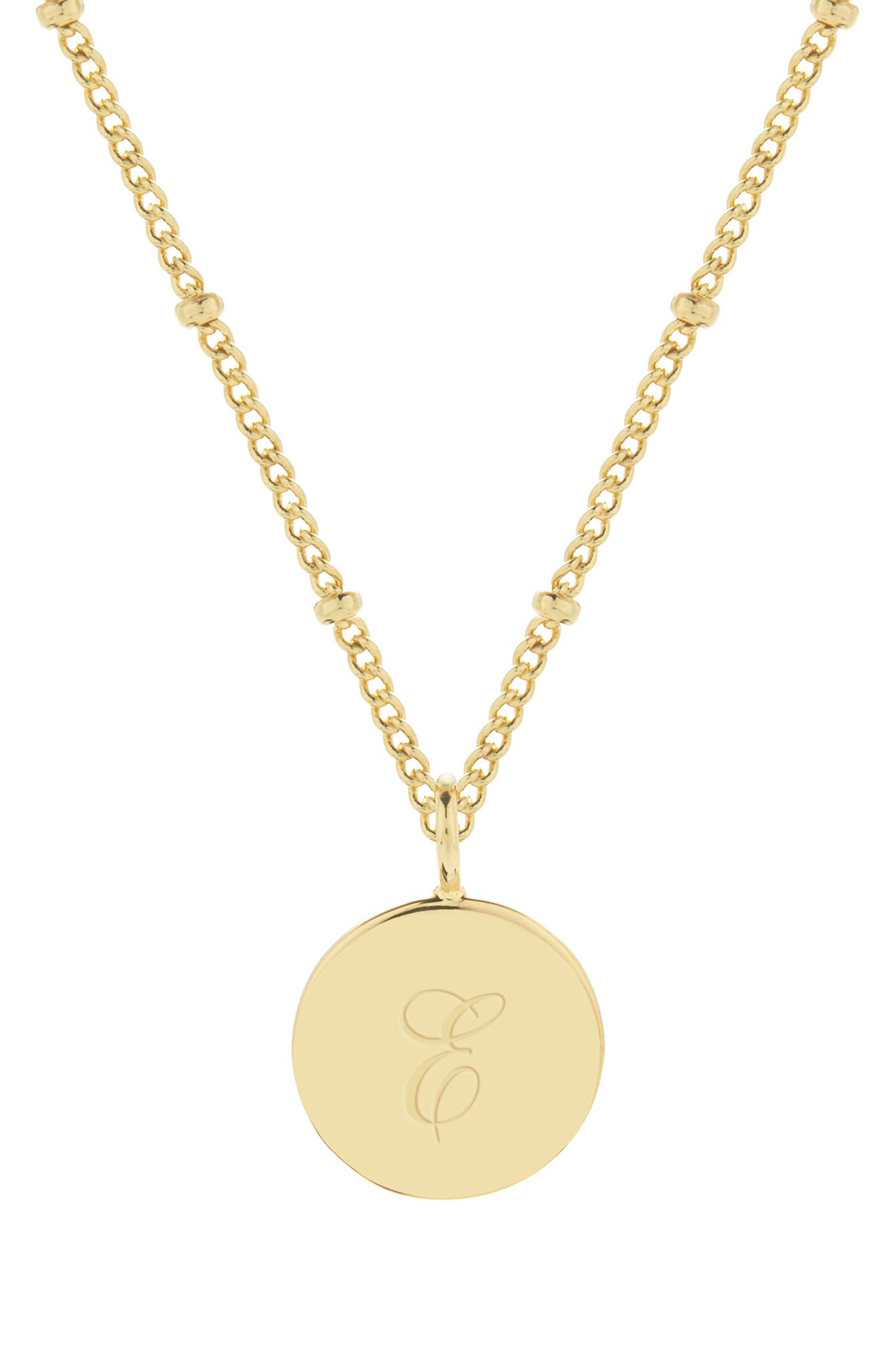selected GOLD E