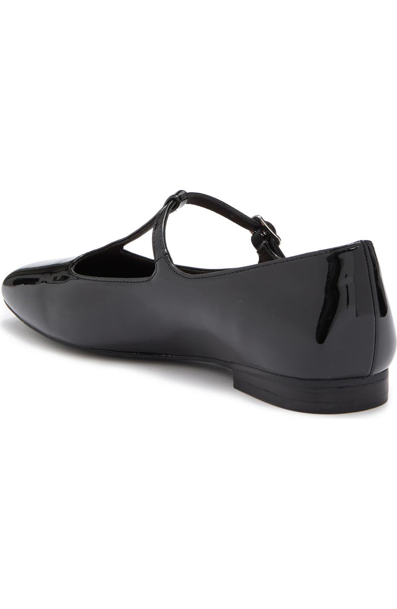 Linea Paolo Marla Mary Jane Flat, Alternate, color,