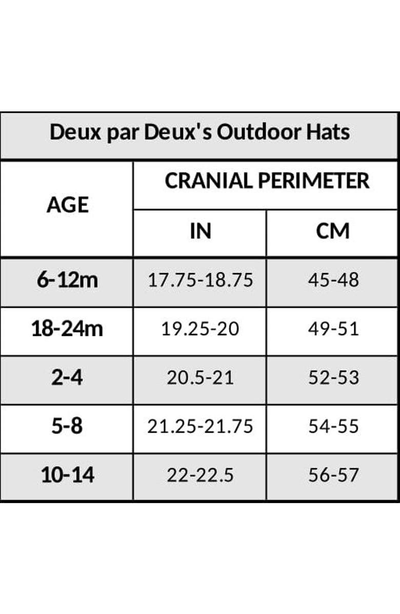 Deux par Deux Baby Unisex Baby Knit Hat With Strings Off-White, Alternate, color,